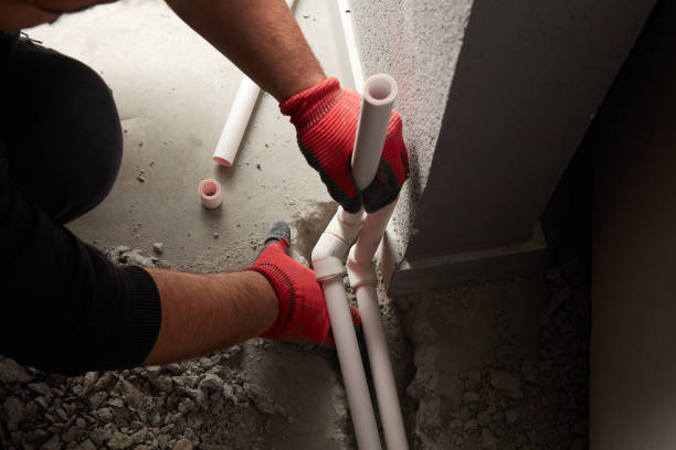 Professional Plumbing in Cambridge, IL